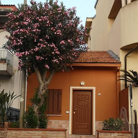 Casa Indipendente Villa Villa San Giovanni Luaran gambar